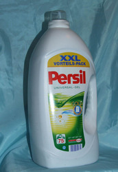 Бесфосфатные стиральные порошки из Германии - Персил,  Ариель (persil, )