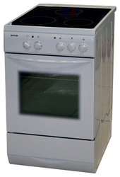 Электроплита Gorenje 