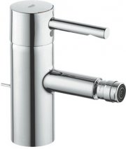 Смеситель GROHE Essence для биде 33603000 c гарантией 5 лет