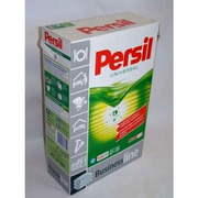 Германии стиральный порошок Persil бизнесс лайн,  Ariel,  Weiber Riese