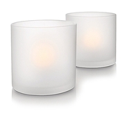 Светильники Philips Imageo CandleLights Naturelle,  2 set: 69184/60/PH