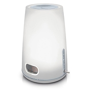 Световой будильник Philips Wake-up Light:  HF3470