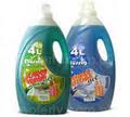 Power Wash gel 4 L