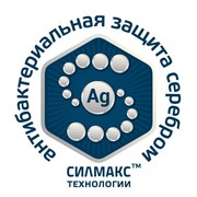 ТМ СИЛМАКС: дезинфектант бесхлорный на основе серебра,  антибактериал