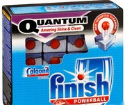 Finish Quantum таблетки для ПММ