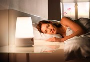 Будильник philips wake-up light HF3470 купить