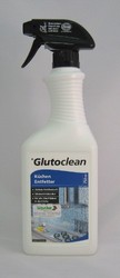 Обезжириватель для кухонь Glutoclean Pufas (0, 75 л.)