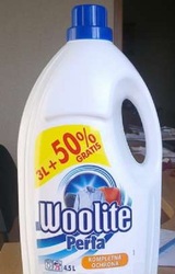 Гель для стирки из Германии Woolite 4, 5L  