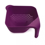 Дуршлаг Joseph Joseph Square Colander 40001 фиолетовый