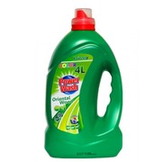 Гель для стирки Power Wash 4L