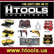 Ручной строительный инструмент 2015 HouseTools Харьков