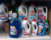 Стиральные порошки Ariel,  Persil,  Tide купить оптом