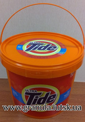 Порошок Tide 5кг цена 129 грн.