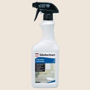 Очиститель для сантехники Glutoclean Pufas (0, 75 л.)