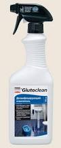 Дезинфицирующий спрей Glutoclean Pufas (0, 75 л.)