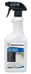 Очиститель для акрила Glutoclean Pufas (0, 75 л.)