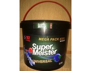 Немецкий стиральный порошок Super Meister 12, 5кг и другие