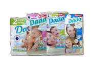 Памперсы Dada Premium Extra Soft оптом.