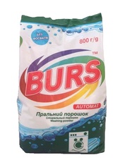 Стиральный порошок  BURS