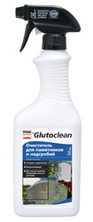 Очиститель для памятников и надгробий Glutoclean Pufas (750 мл.)