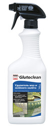 Удалитель мха и зеленого налета Glutoclean Pufas (750 мл.)