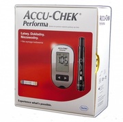 Продам глюкометр акку чек Accu-Chek