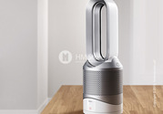 Безопасный тепловентилятор Dyson Pure Hot+Cool Link