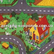 Коврик детский Farm. Детские ковры в Интернет магазине.