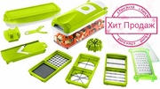 Овощерезка Nicer Dicer Plus