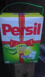 Стиральный порошок Persil 10 kg.- Оригинал Австрия. Бесплатная доставк