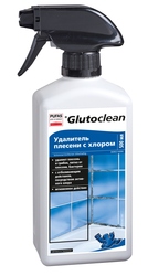 Удалитель грибка и плесени с хлором Glutoclean 