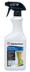 Очиститель для стекла и зеркал Glutoclean Pufas (0, 75 л.)