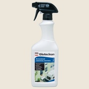 Интенсивный очиститель пластика Glutoclean Pufas (0, 75 л.)