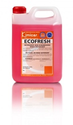 Универсальное моющее средство Ecofresh Kimicar (12 кг.)