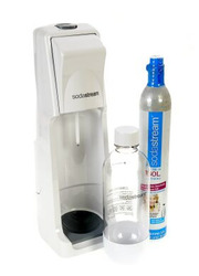 Газовый баллон SodaStream белый M18-370648